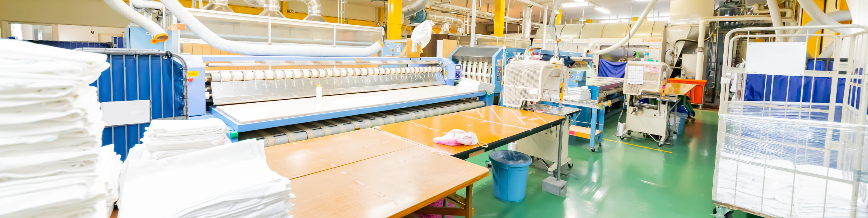 大樹の取組みと運営方針について