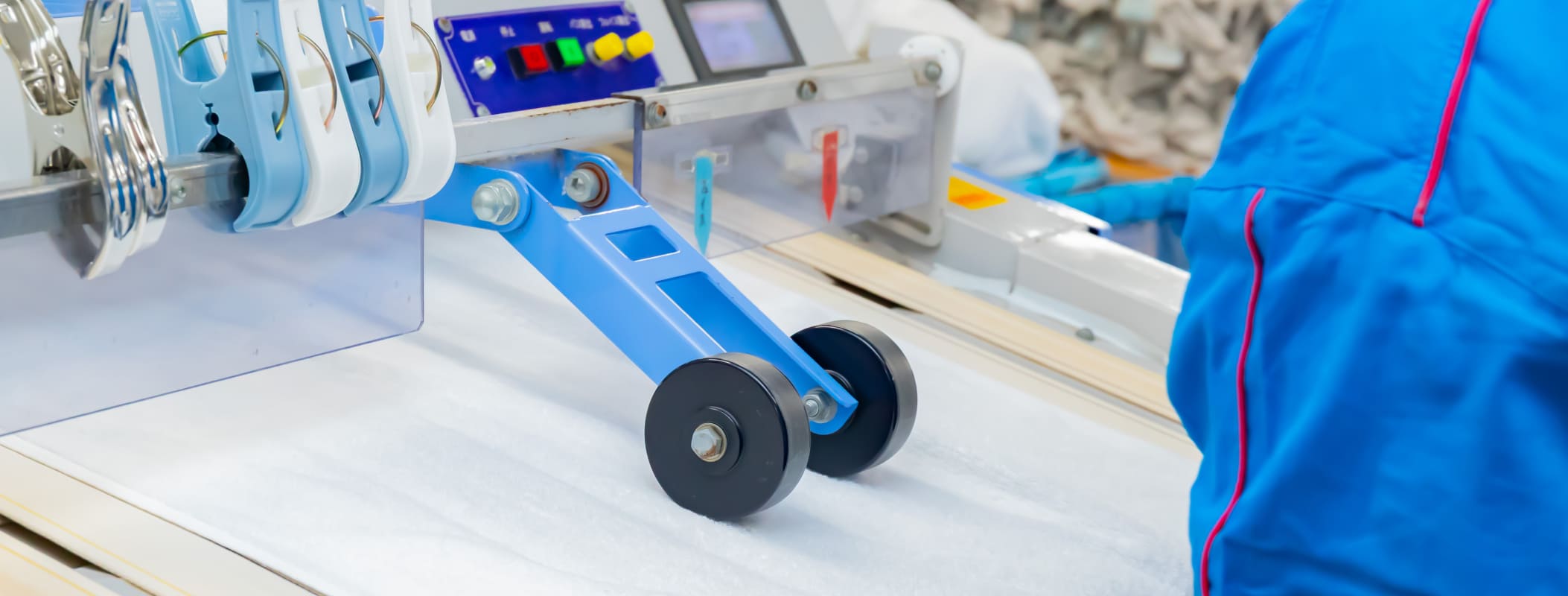 大樹の仕事について